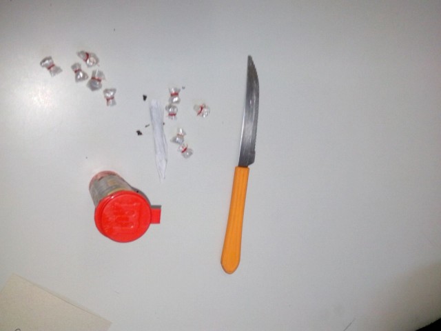 drogas itaberaba noticias