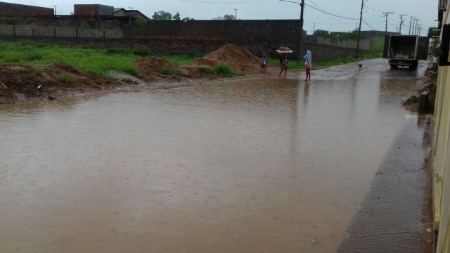 Rua Joel Presídio 1