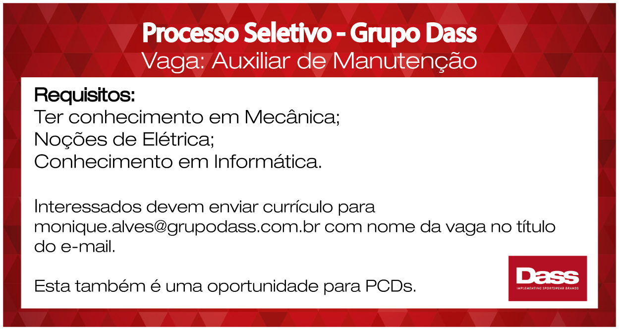 Divulgação Itaberaba