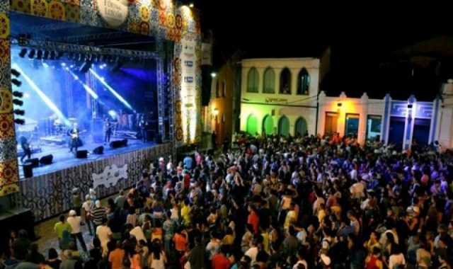 Festival de Lençóis é cancelado por falta de patrocínio