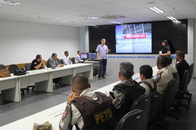 Comemoração será realizada na Arena Fonte Nova, no dia 20 de outubro, com a presença de fiéis e diversas autoridades brasileiras.