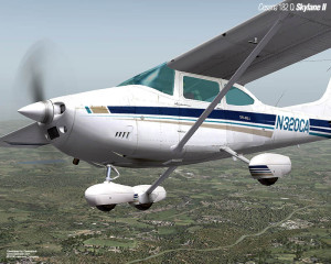 Cessna 182Q16 by Duff FSAqui3