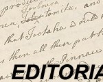EDITORIAL