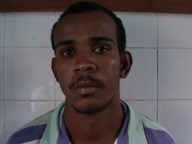 Everson Amorim Moreira