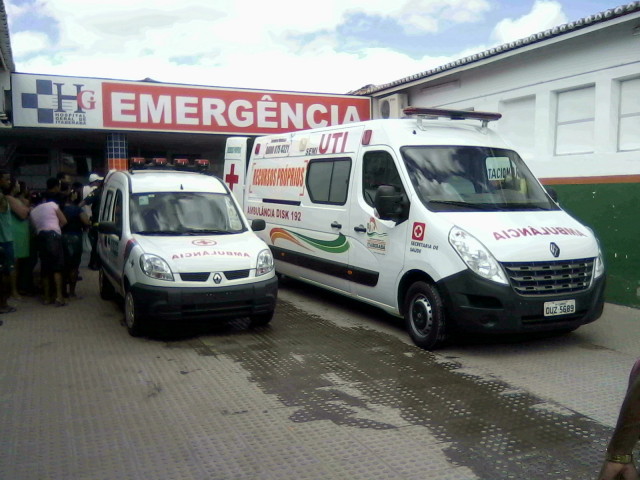 Foto: Fernando Santos / Itaberaba Notícias