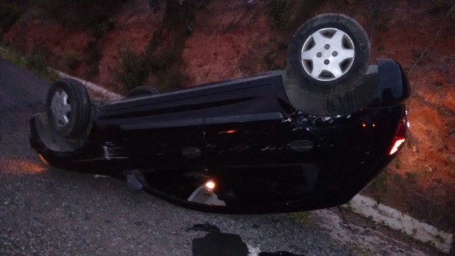 acidente br 242 itaberaba