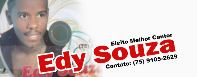 edy souza