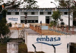embasa