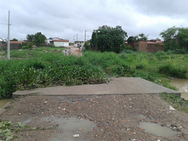ponte do brisa itaberaba