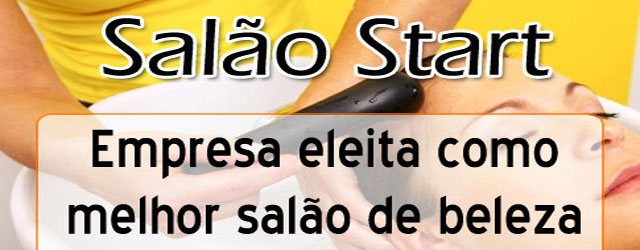 salao start