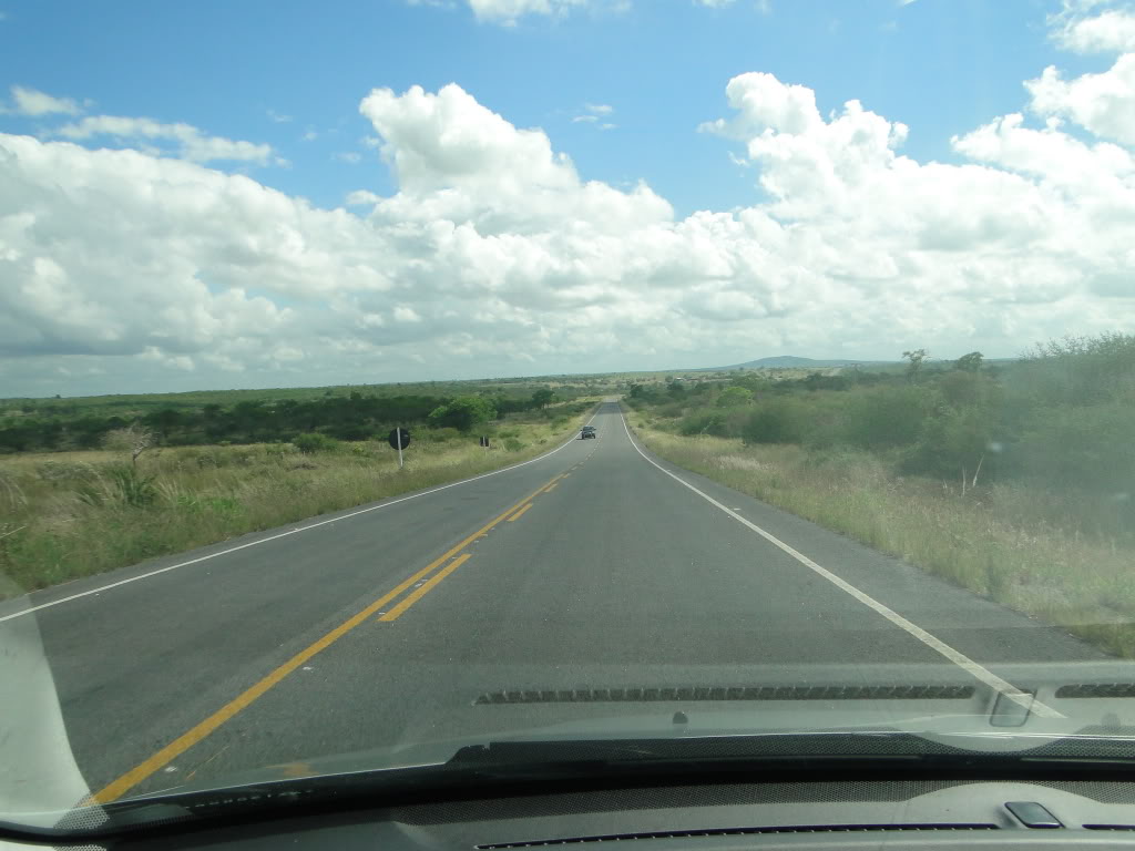 Acidente provoca susto na estrada que liga Itaberaba a Ipirá