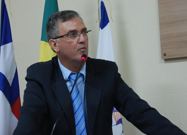 Vereador apresenta projeto que isenta pessoas de baixa renda da cobrança de Preços Públicos nos serviços de cemitério