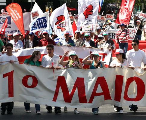 Trabalhador não quer só aumento de salário, quer ser reconhecido e valorizado