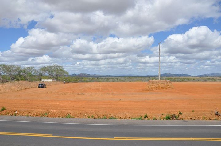 Itaberaba ganhará um moderno frigorífico-abatedouro com capacidade para 30 animais