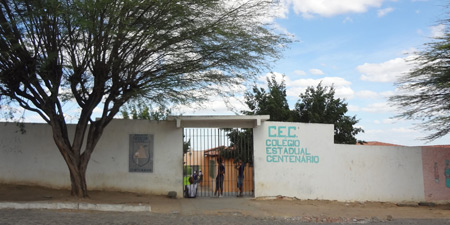 Colégio Estadual Centenário