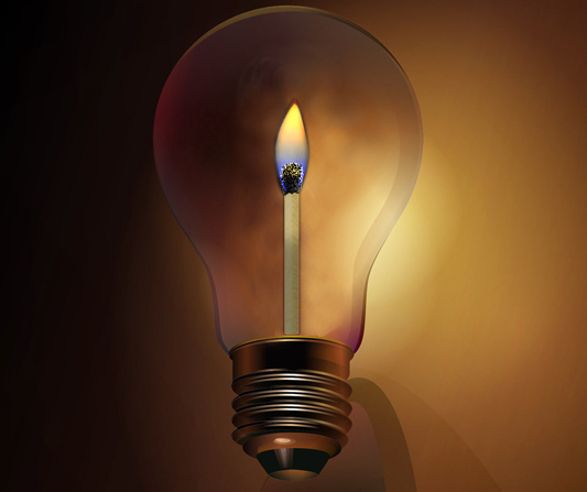 Apagão que atingiu itaberaba deixou nordeste inteiro sem Luz