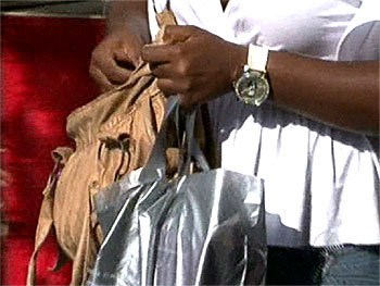 Vítima perde R$2600,00 em saidinha bancária em Itaberaba