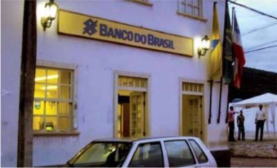 Reféns são mortos durante assalto a banco em Mucugê