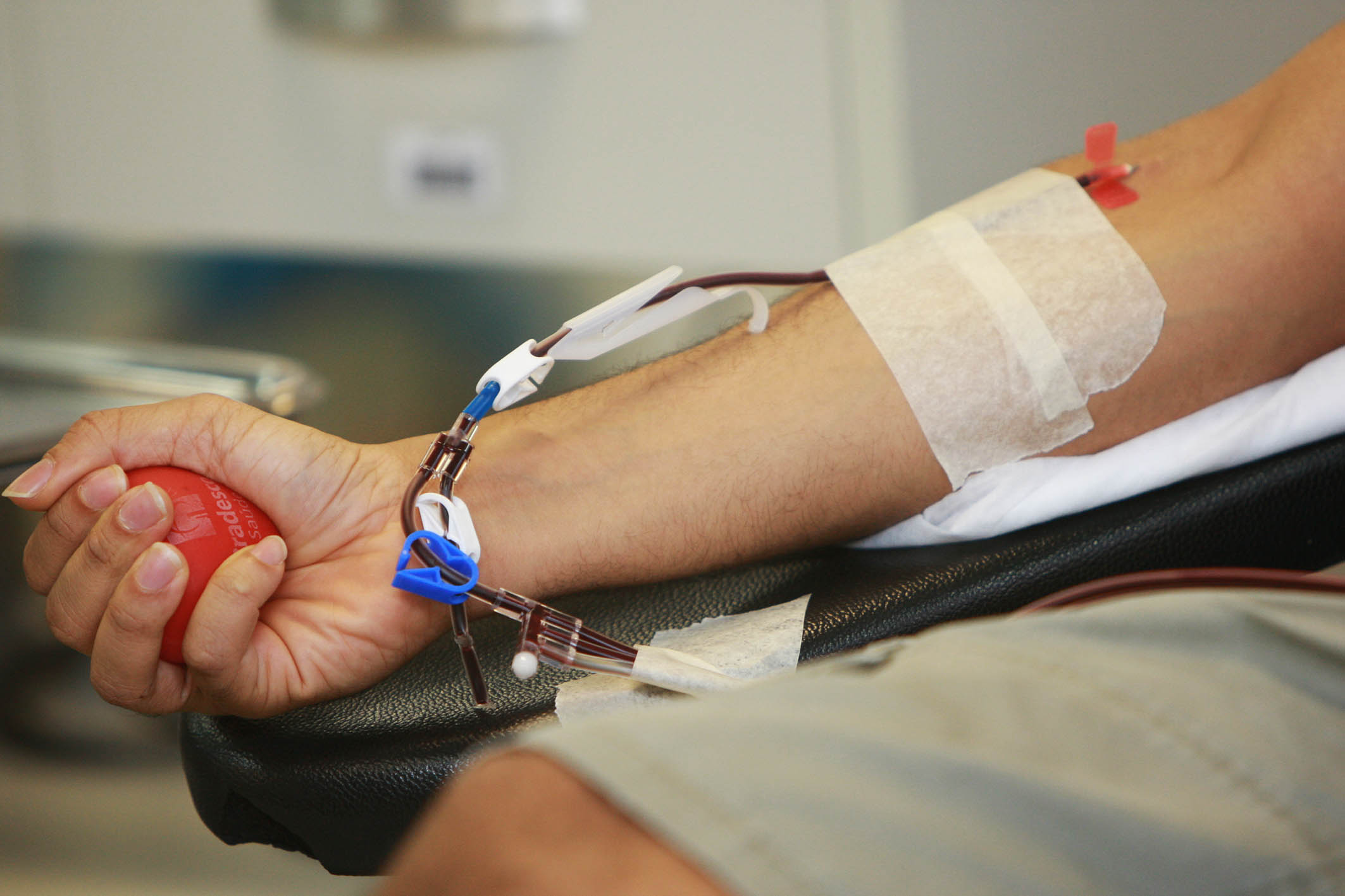 HEMOBA realizará evento para conscientização sobre doação de sangue