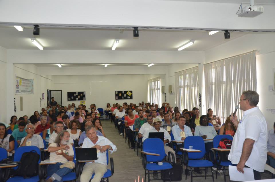 Itaberaba: Municípios do Piemonte do Paraguaçú debatem Política de Resíduos Sólidos
