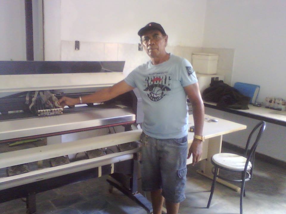 Empresário é encontrado morto dentro de casa em Itaberaba