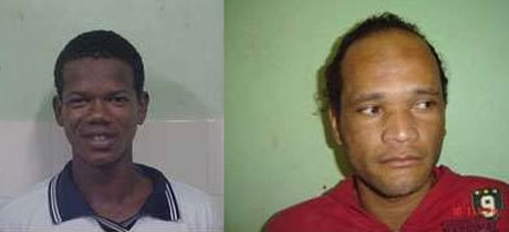 Fugitivos de Barreiras são recapturados em Itaberaba