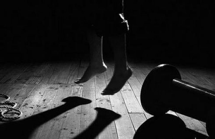 Homem comete suicídio no dia do proprio casamento em Campo Formoso