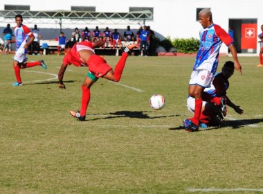 Favoritos mantem vantagens e se classificam para a terceira fase do Intermunicipal