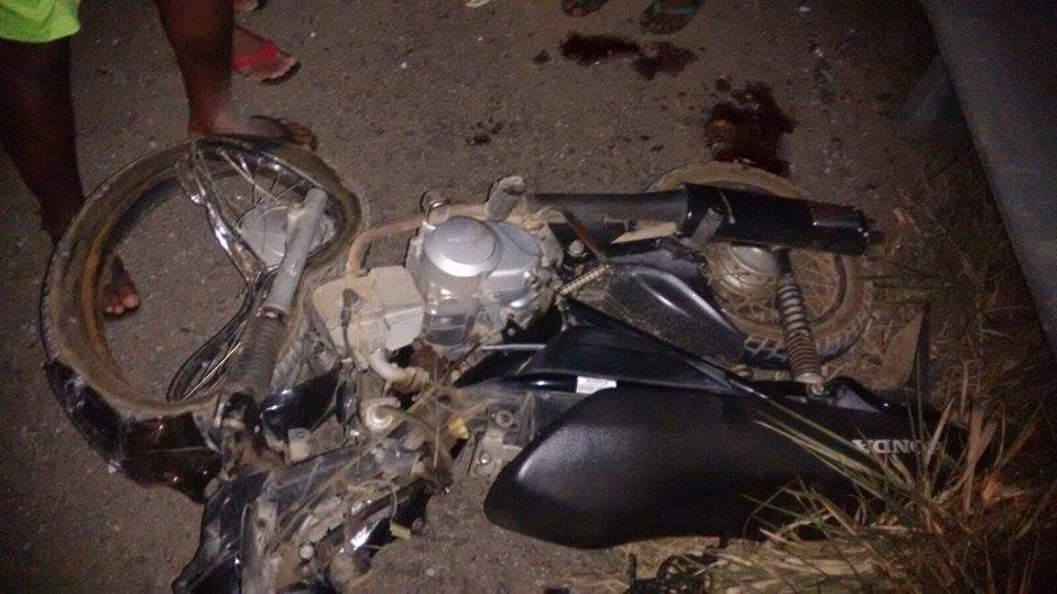 Mais uma pessoa morre em grave acidente na BA-052
