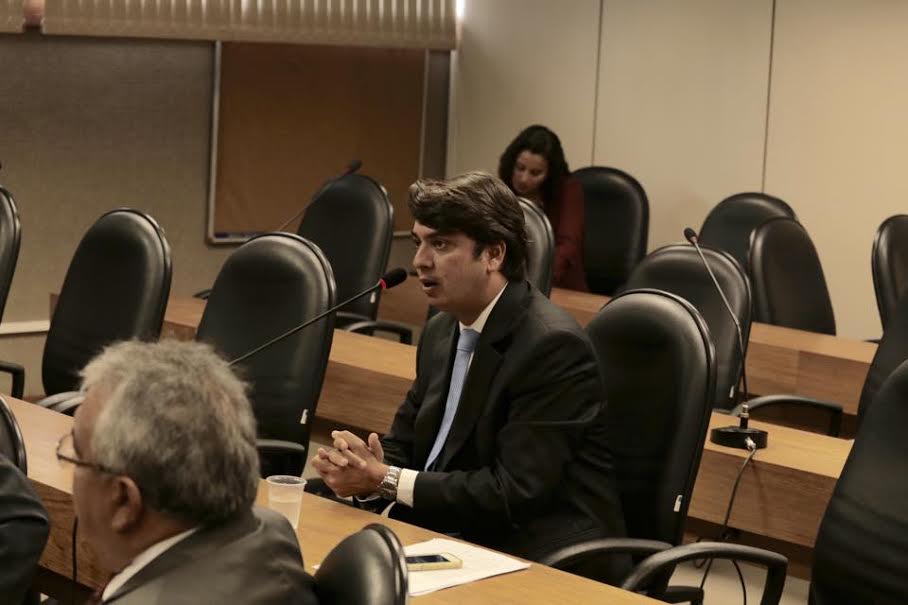 Deputado cobra obras para a “estrada da Morte”, BA-046 entre Itaberaba e Iaçu