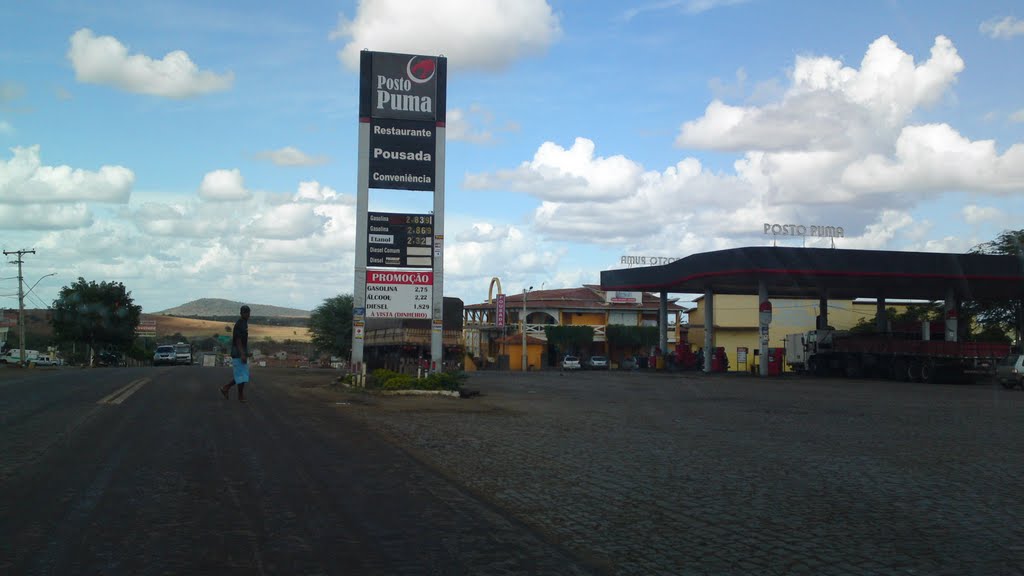 Caminhoneiros são assaltados em Itaberaba