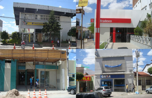 Sicoob Sertão paralisa atividades em Ipirá por medida de segurança