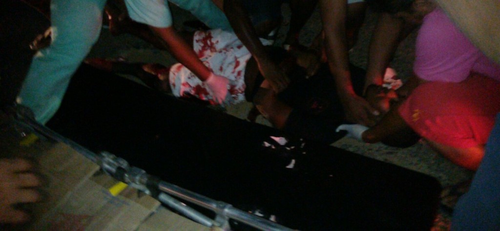 Grave acidente deixa homem em estado grave em Ipirá