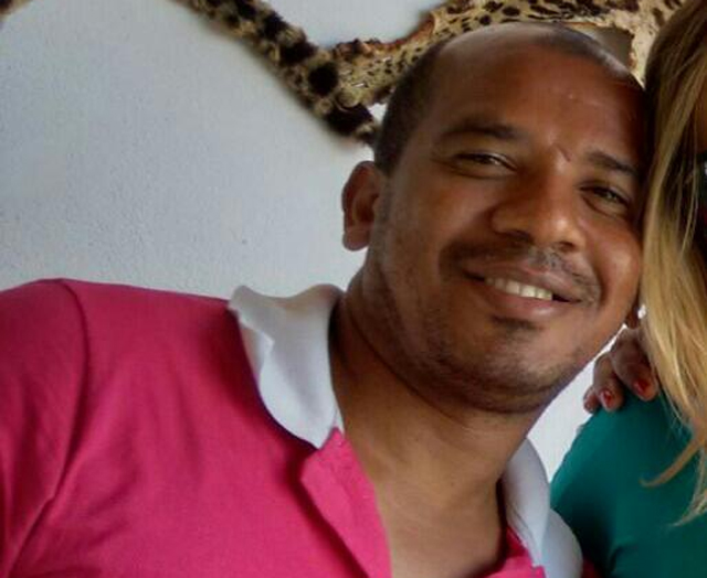 Professor Marcondes morre grave acidente em Itaberaba