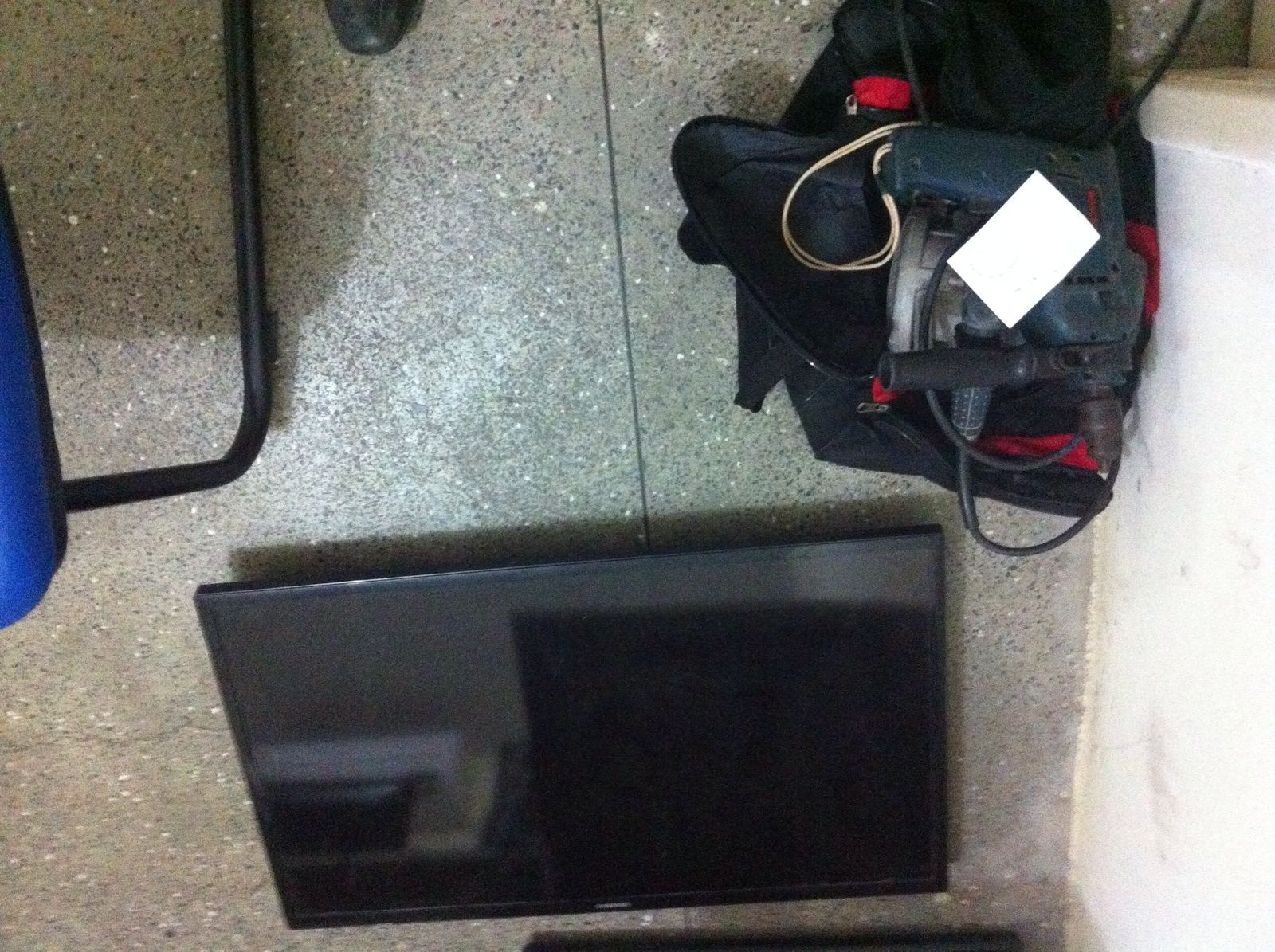 Policia Civil recupera objetos furtados em Itaberaba