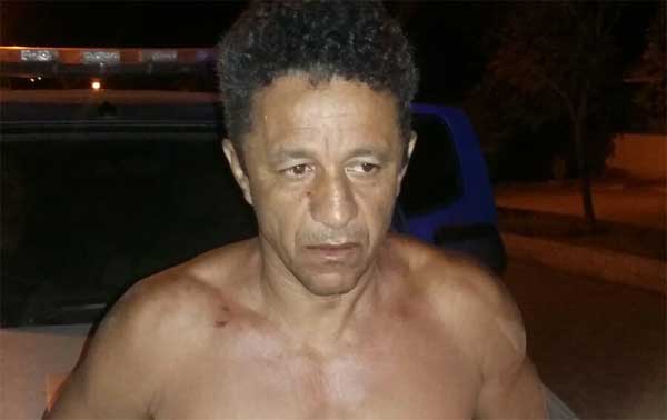 Polícia Civil prende homem acusado de 5 homicídios em Pintadas