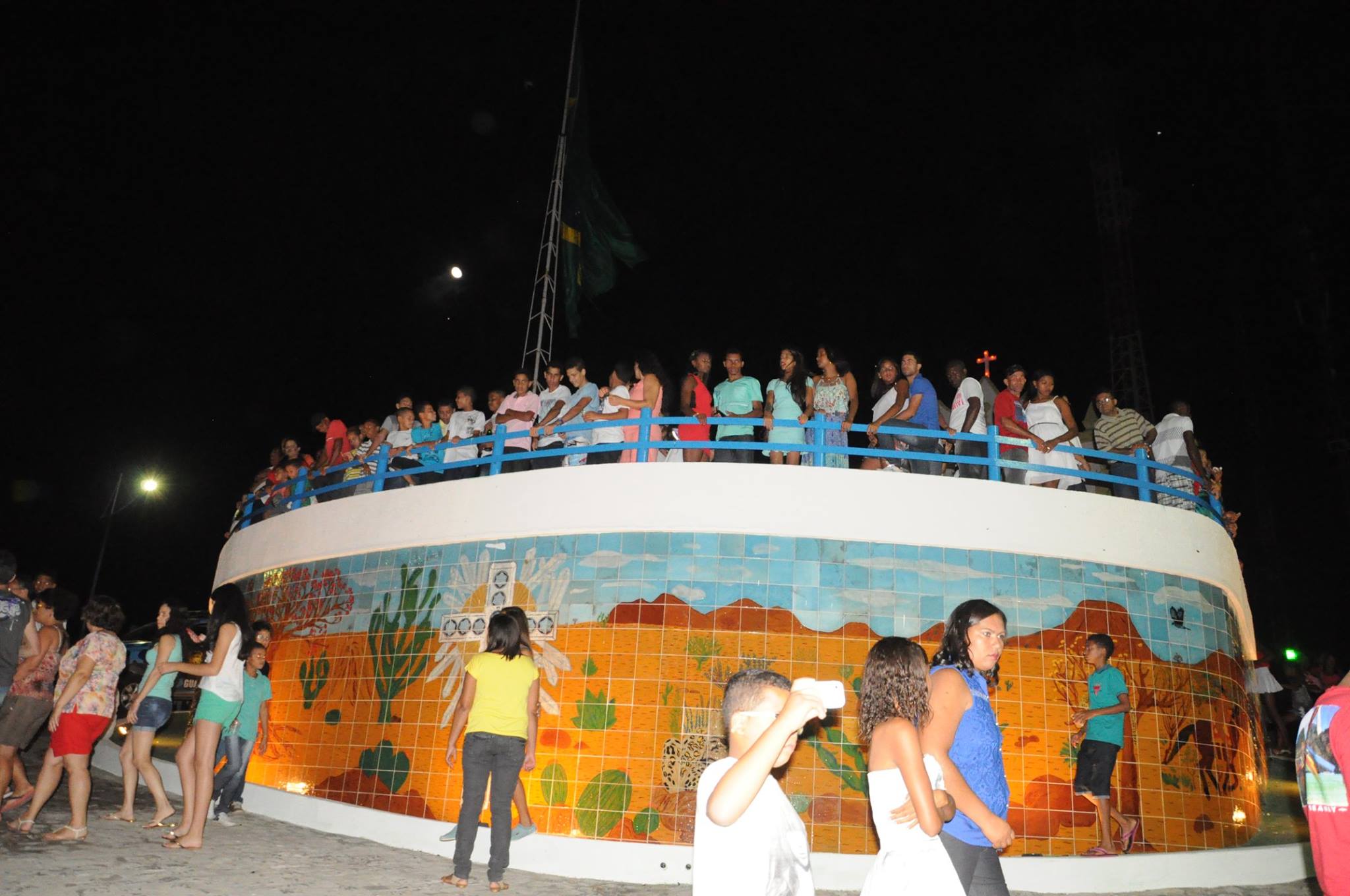 Sem muitas atrações, prefeitura divulga programação para o Réveillon em Itaberaba