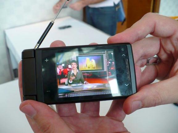 Itaberaba já tem o sinal da TV digital