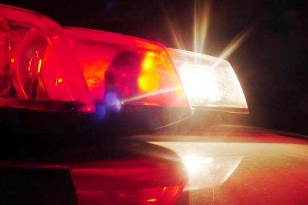 Acidente com vitima fatal na BA-052, em Ipirá