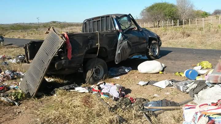 Acidente na BA-046 entre Itaberaba e Iaçu deixa feridos