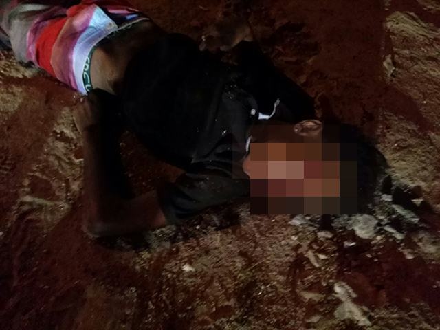 Homem morre baleado no bairro Independente em Itaberaba