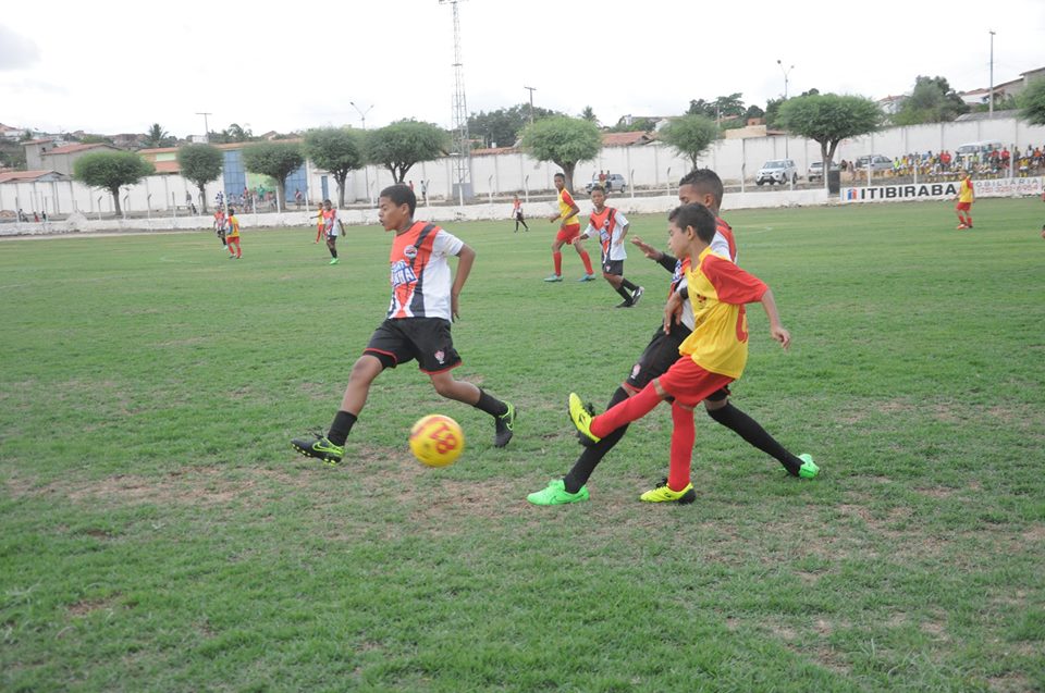 SEDELTUR realiza peneira no estádio da Primavera neste sábado