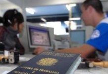 Itaberaba gerou 160 novos postos de trabalho com carteira assinada em Janeiro