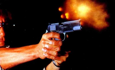 Moradores relatam tiros entre Açude Novo e Brisa da Chapada