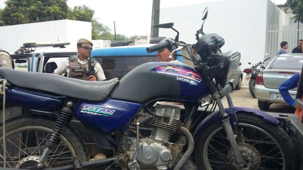 Acidente com motos deixa vítima fatal em Ipirá