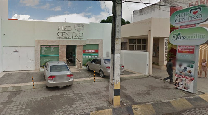 Vaga para auxiliar de dentista em Itaberaba
