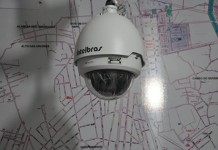 Prefeitura anuncia instalação de 40 câmeras de segurança nas ruas de Itaberaba