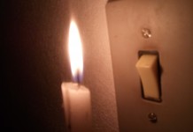 Pela quinta vez na mesma semana moradores do Brisa da Chapada ficam sem energia