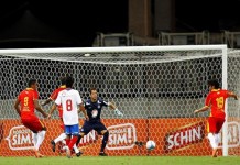 Horário de jogo entre Bahia e Galícia é alterado pela FBF