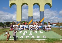 Hoje tem festa no aniversário de 139 anos de Itaberaba